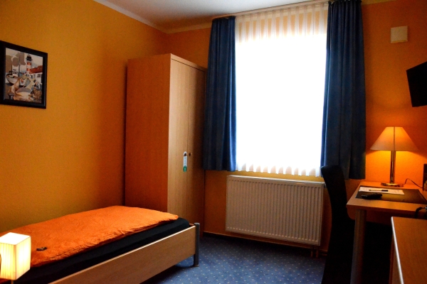 Hotel am Klieversberg